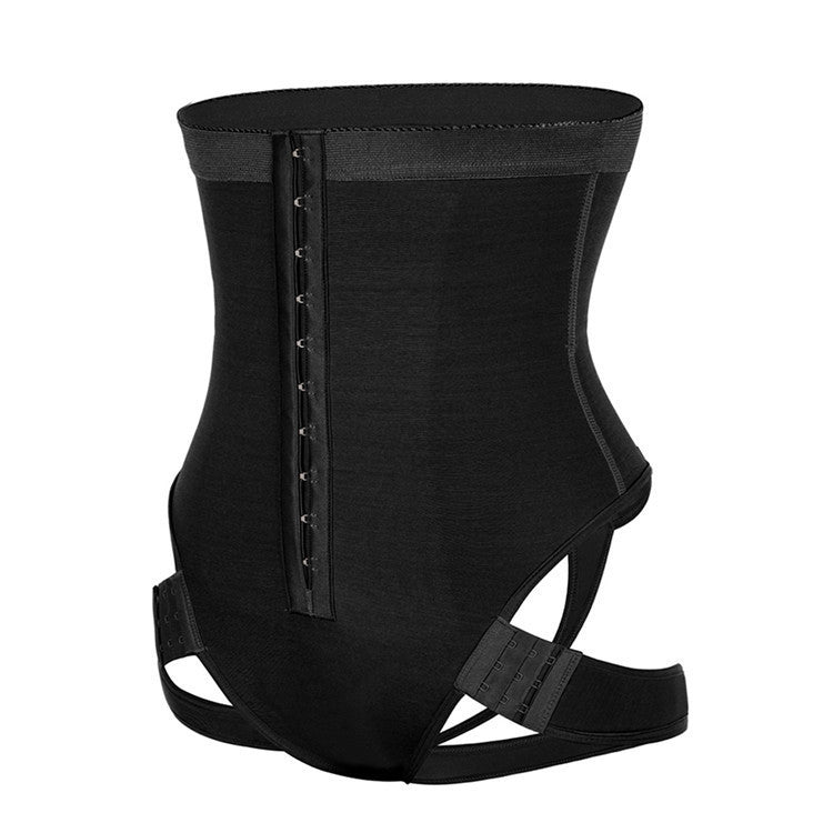 Culotte Gainante Push-Up – Affine la Taille & Rehausse les Fesses