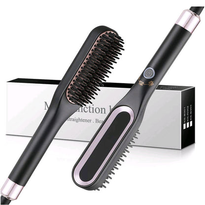 MiniGloss™ – Brosse Lissante de Voyage